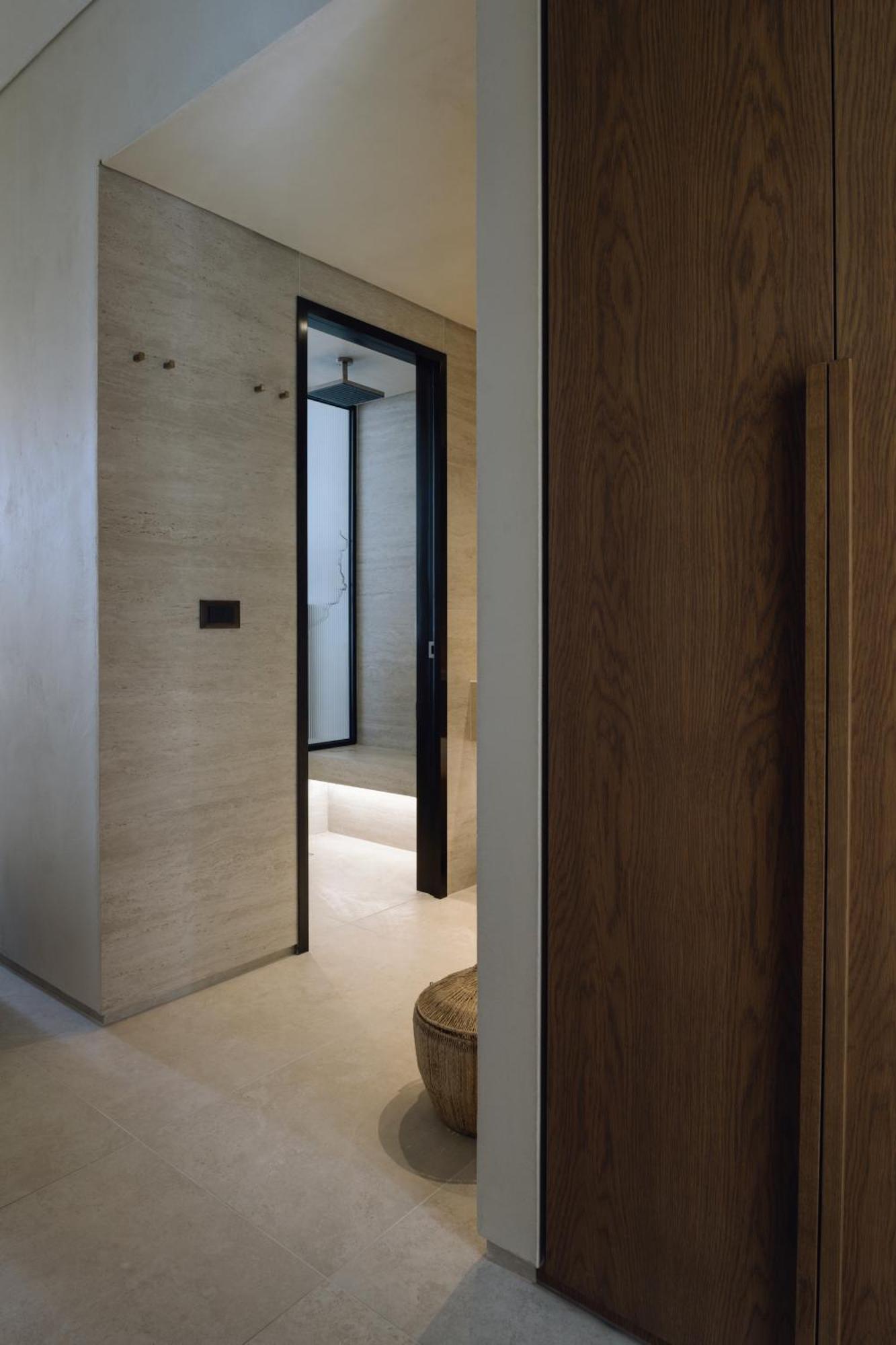 Valerozo - Exclusive Beachside Experience Villa Amoudi