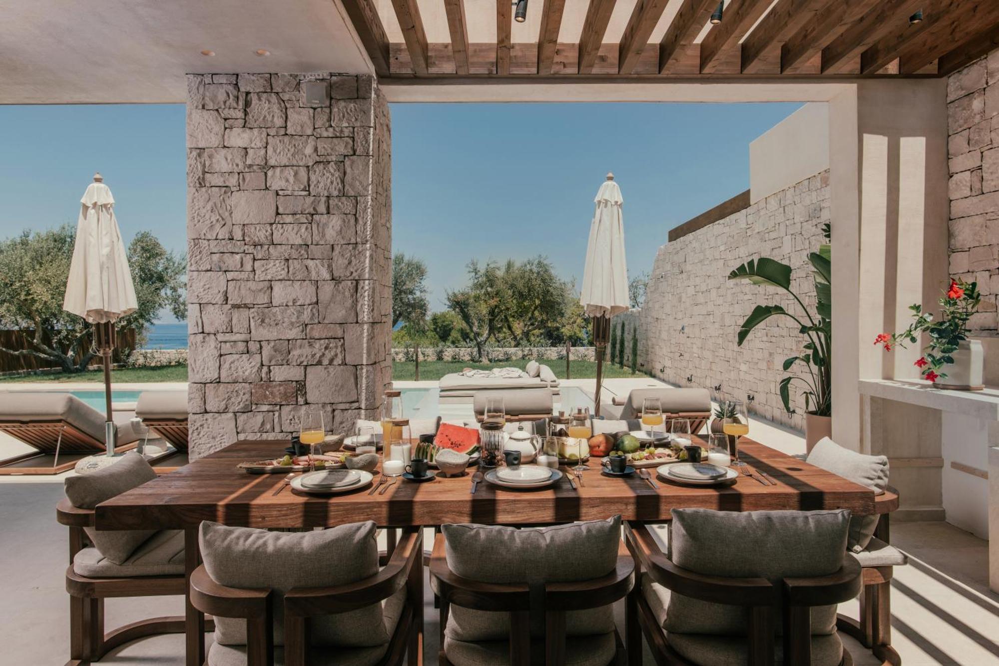 Valerozo - Exclusive Beachside Experience Villa
