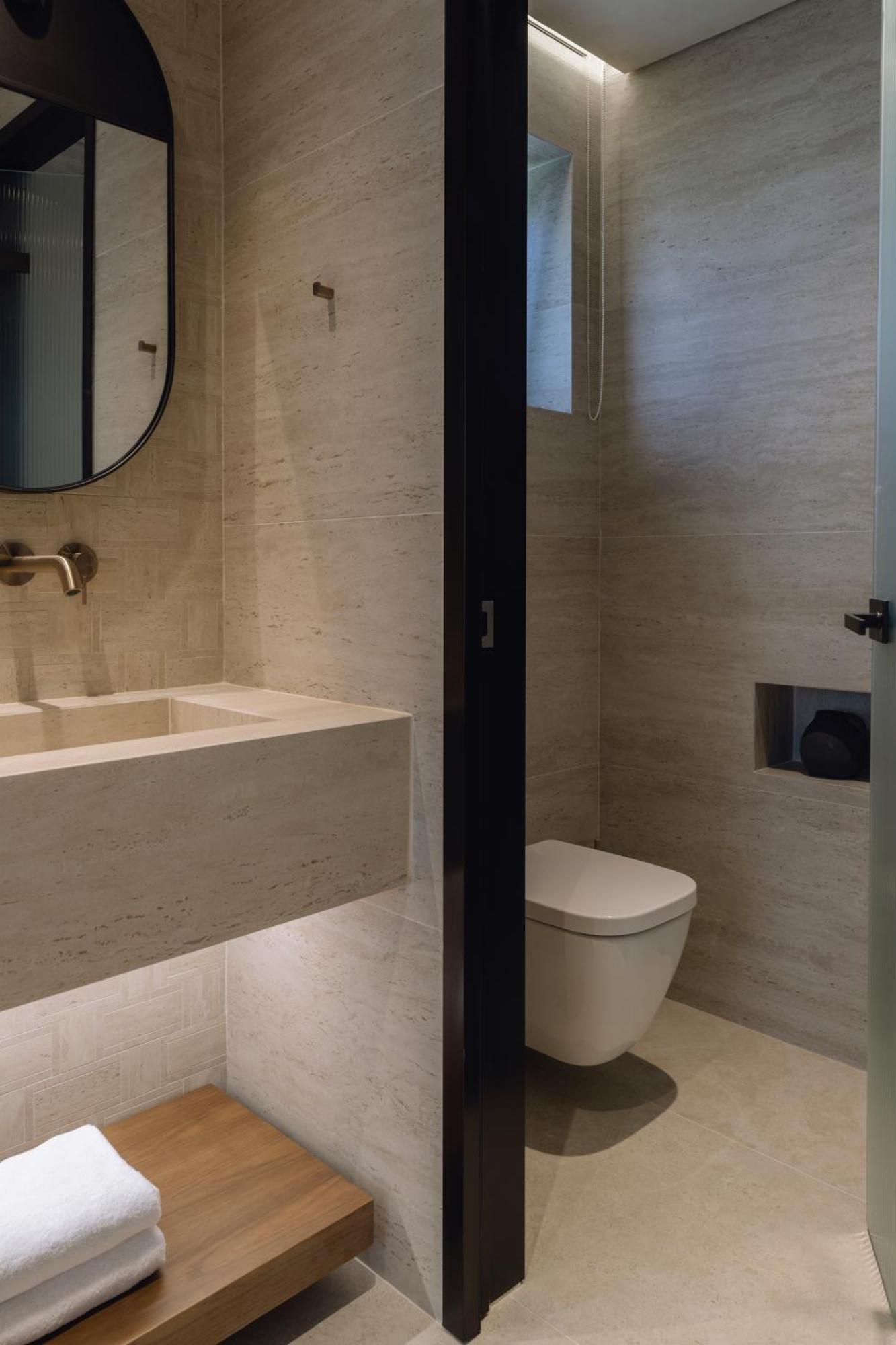 Valerozo - Exclusive Beachside Experience Villa Amoudi