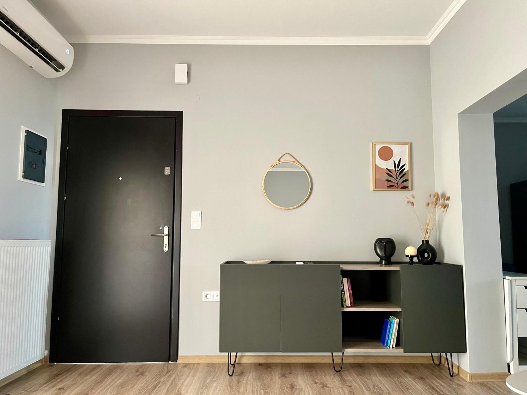Apartment Kapsis In *