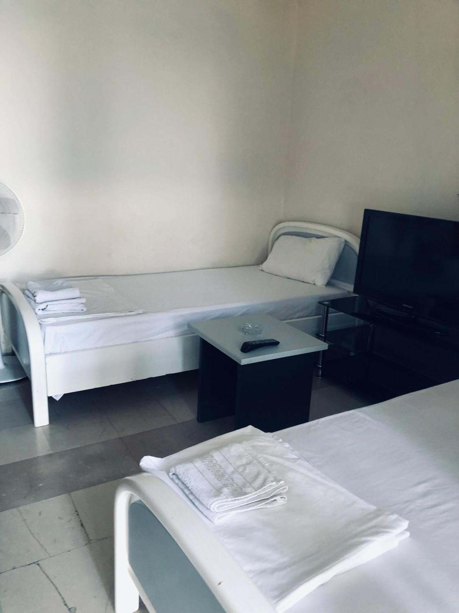 Apartment N N Agioi Theodoroi
