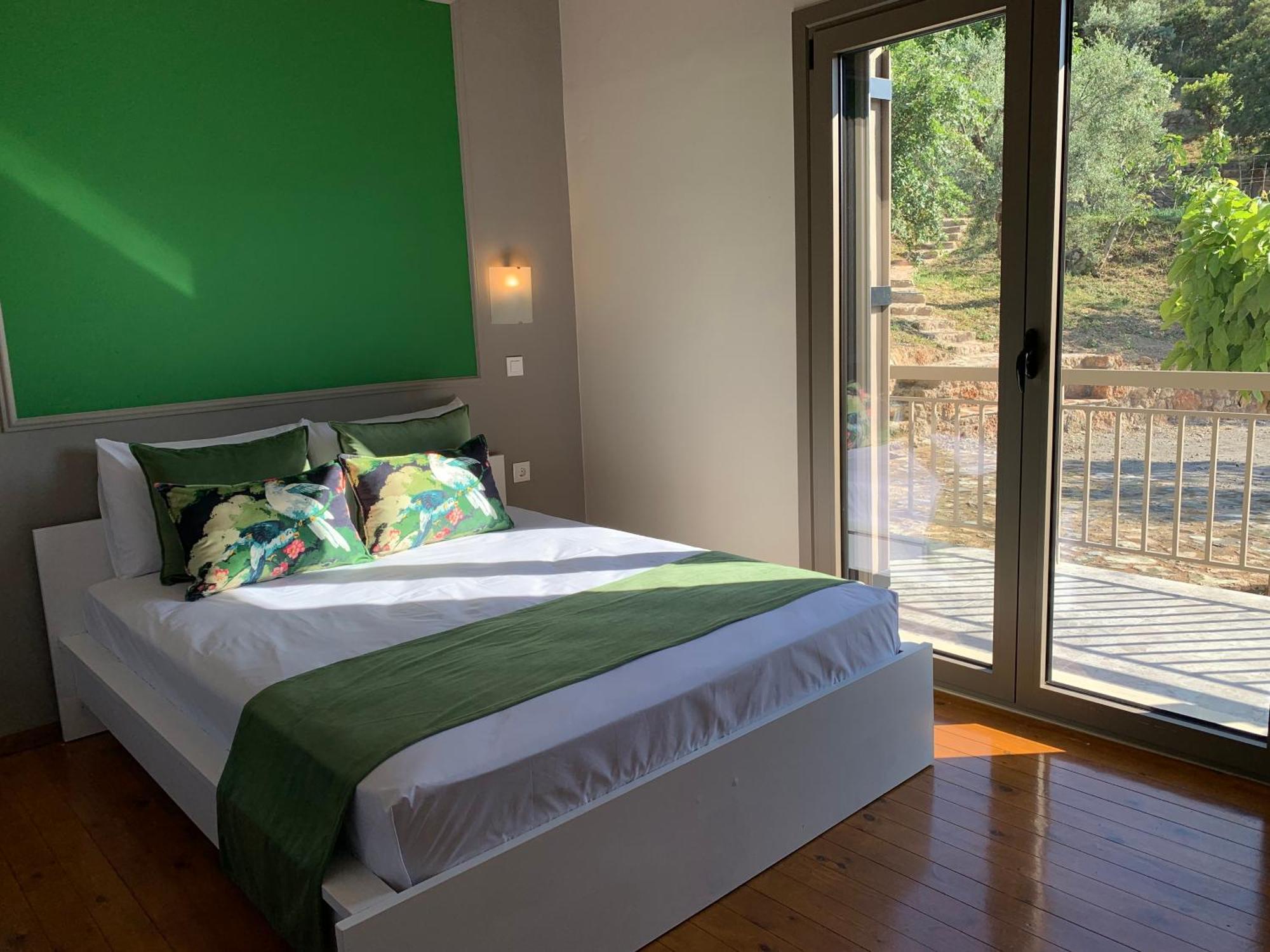 Olive Guest Farm Holiday home