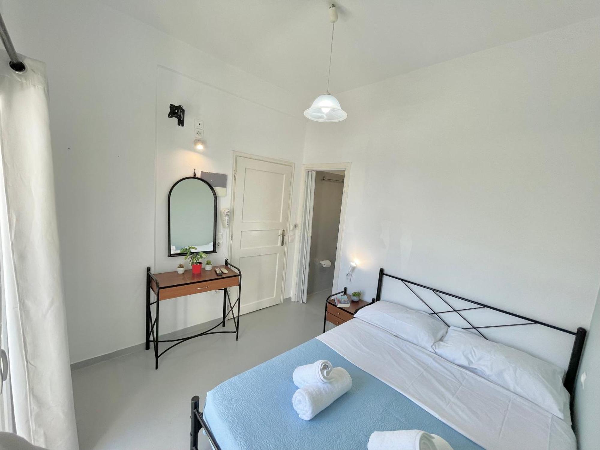 Aparthotel Sundreams