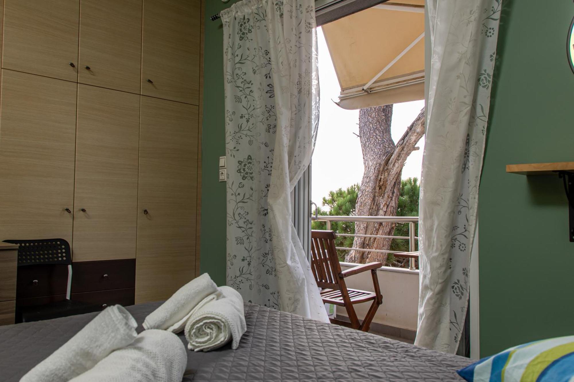 Atenizo - Seaside House At Pantokratoras, * Preveza