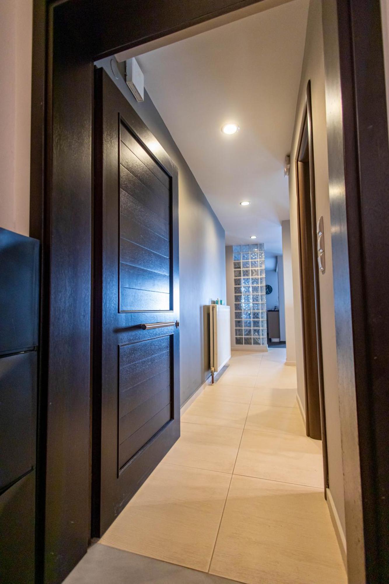 Apartment Atenizo - Seaside House At Pantokratoras, Preveza