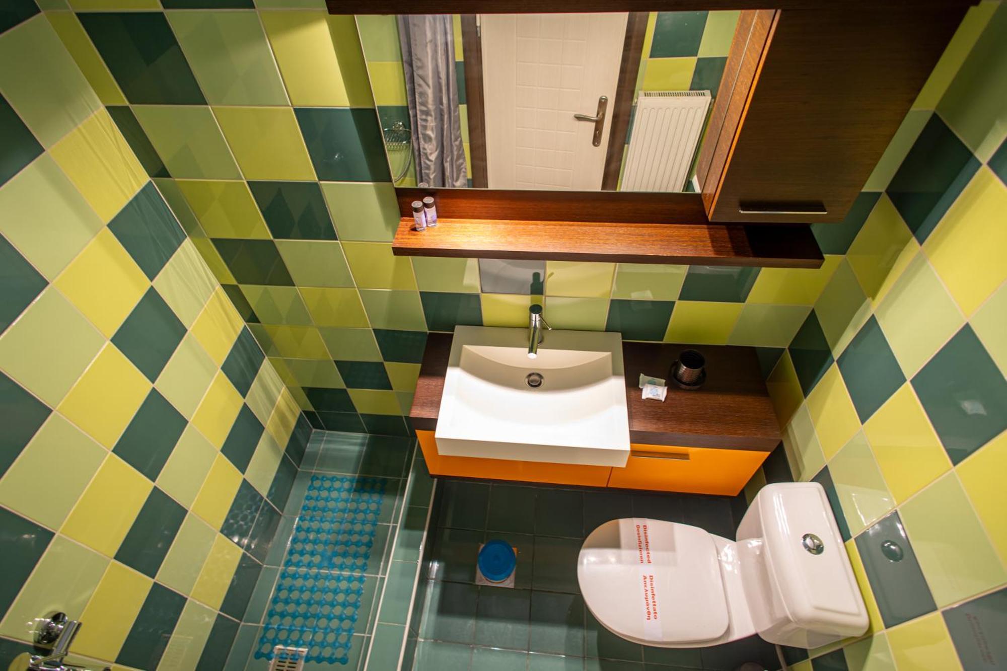 Apartment Atenizo - Seaside House At Pantokratoras,