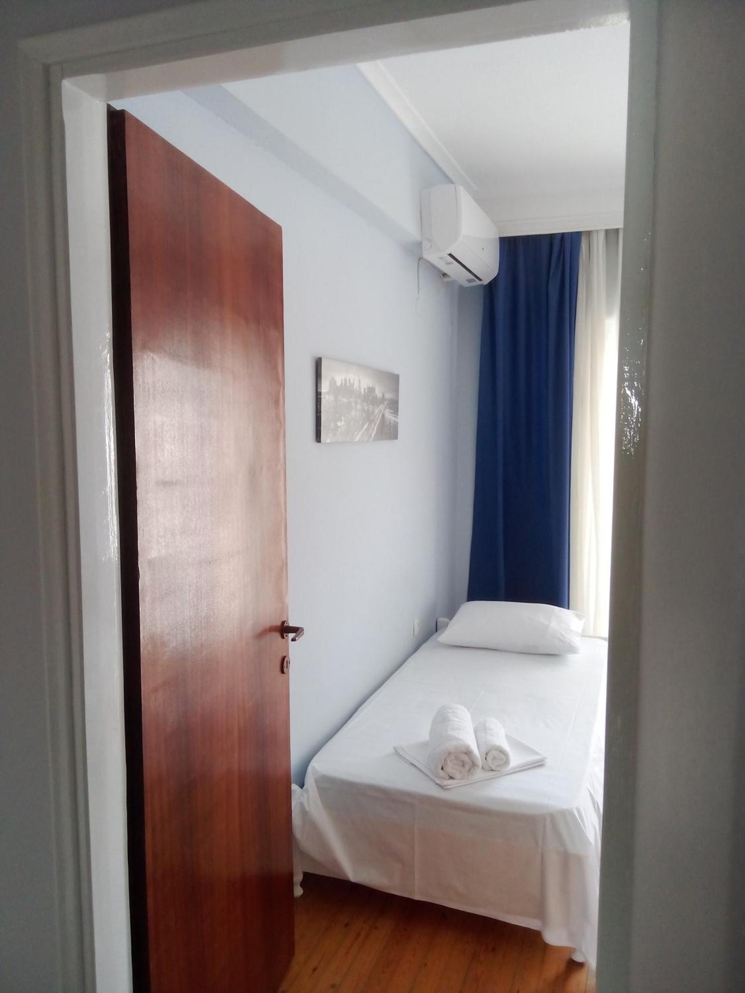 Apartment Peramos Thea Nea Peramos (Macedonia)
