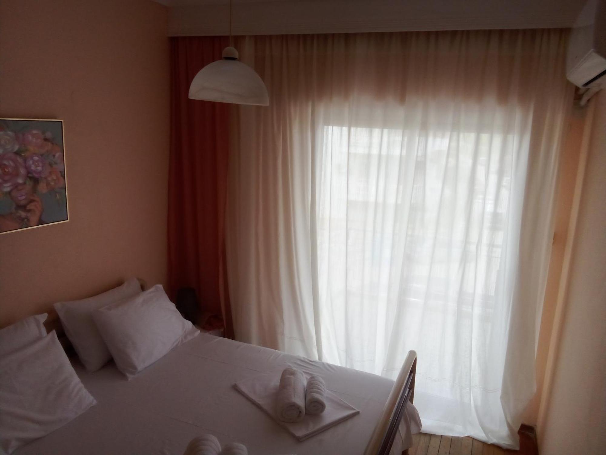 Apartment Peramos Thea