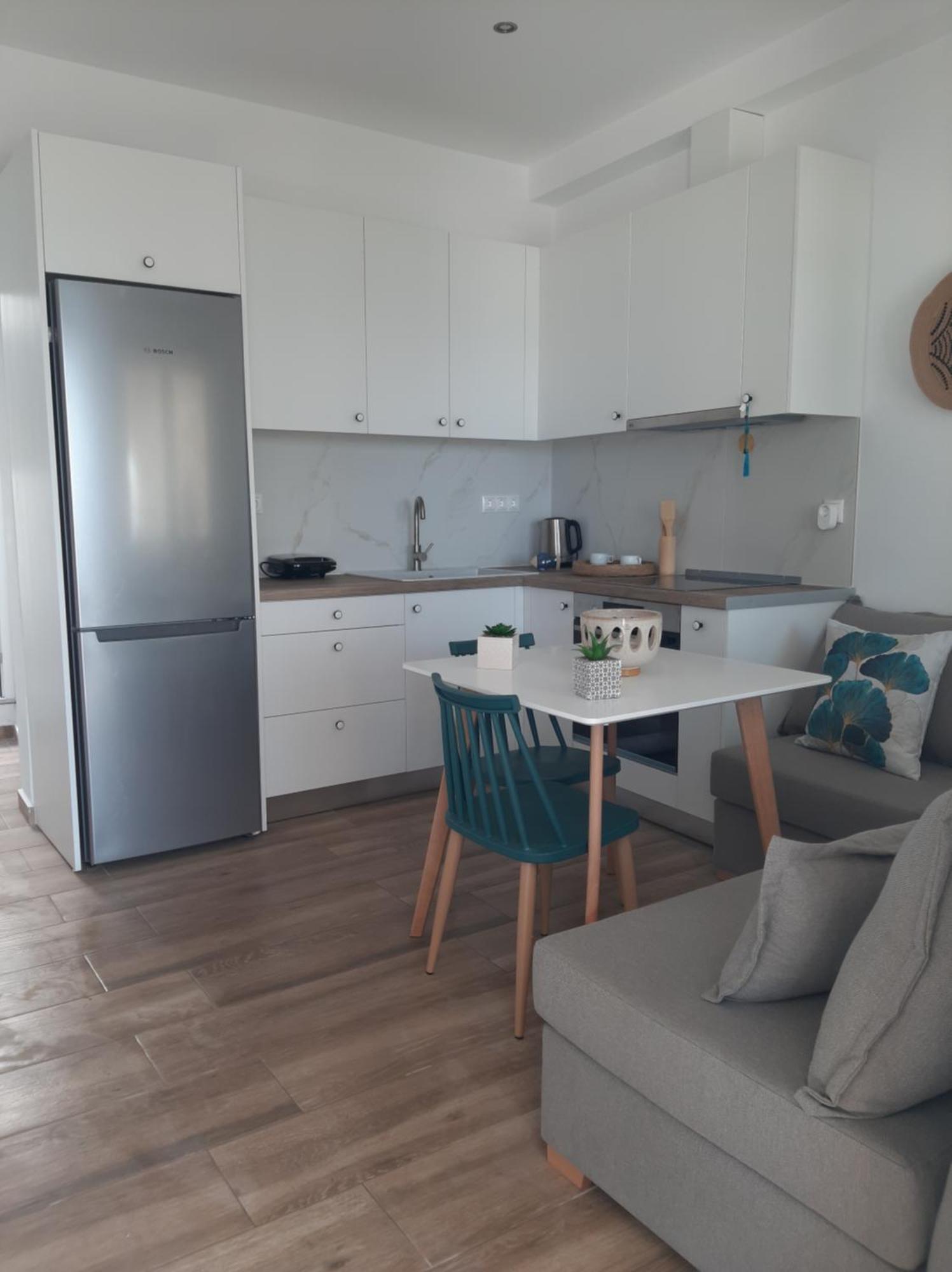 Apartment Flora In Paros Naousa (Paros)