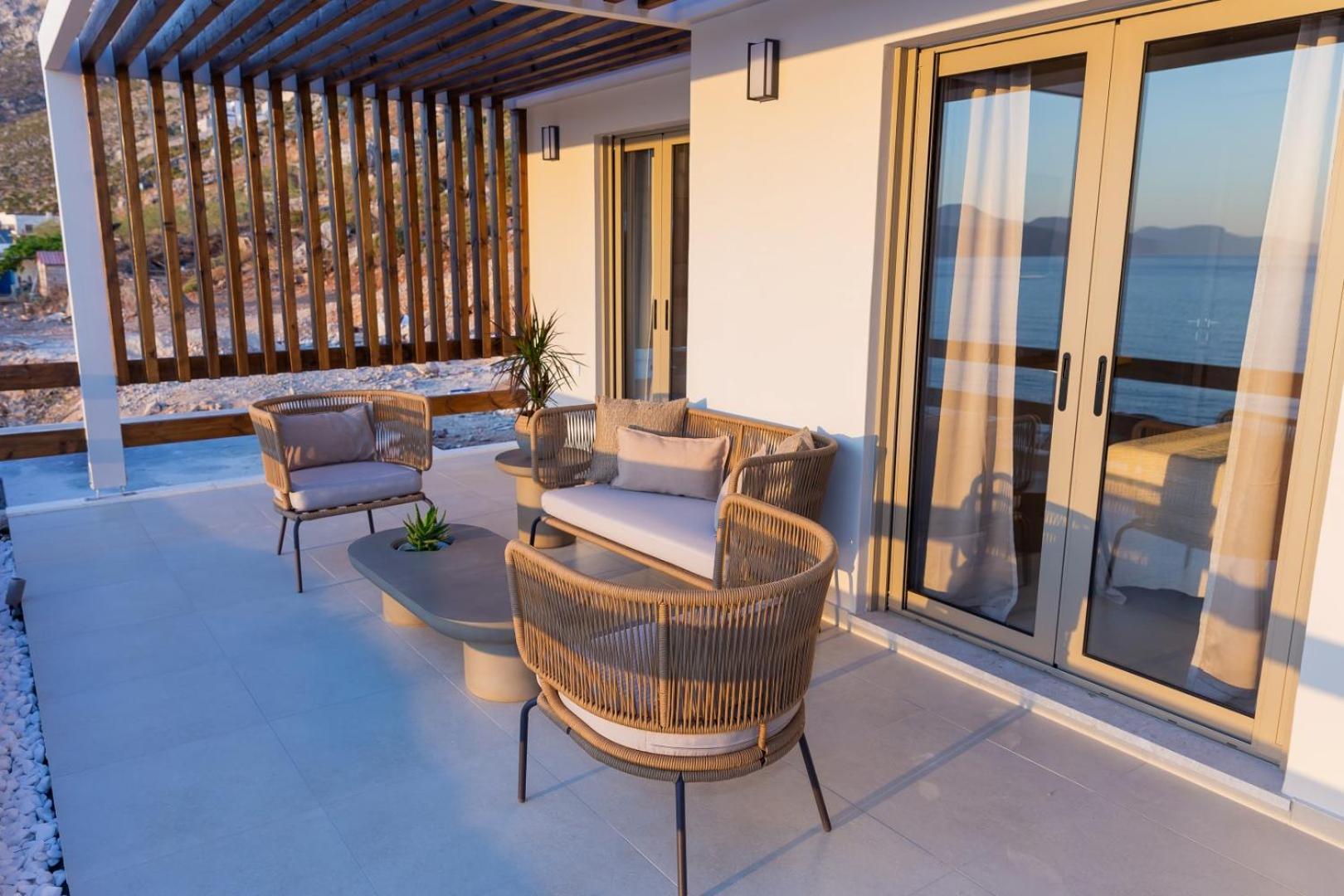 The Grande Grotta Luxury * Masouri