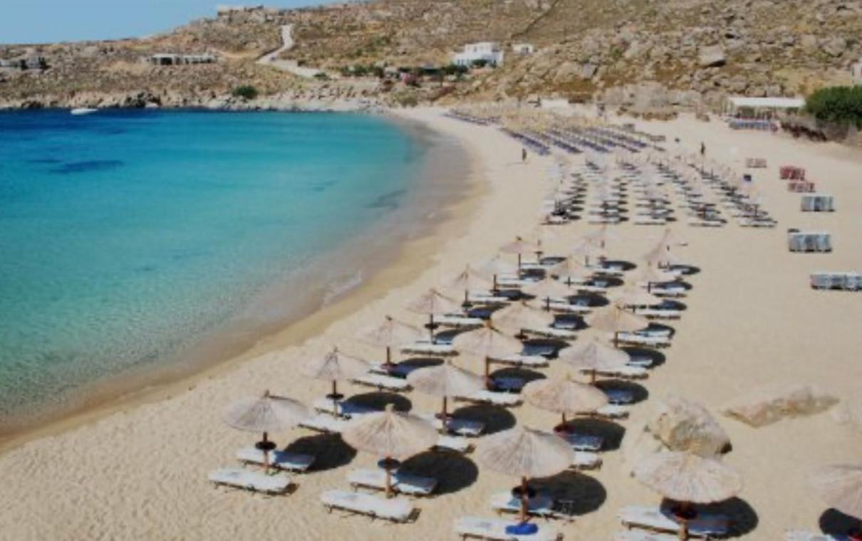 Taiyo Mykonos