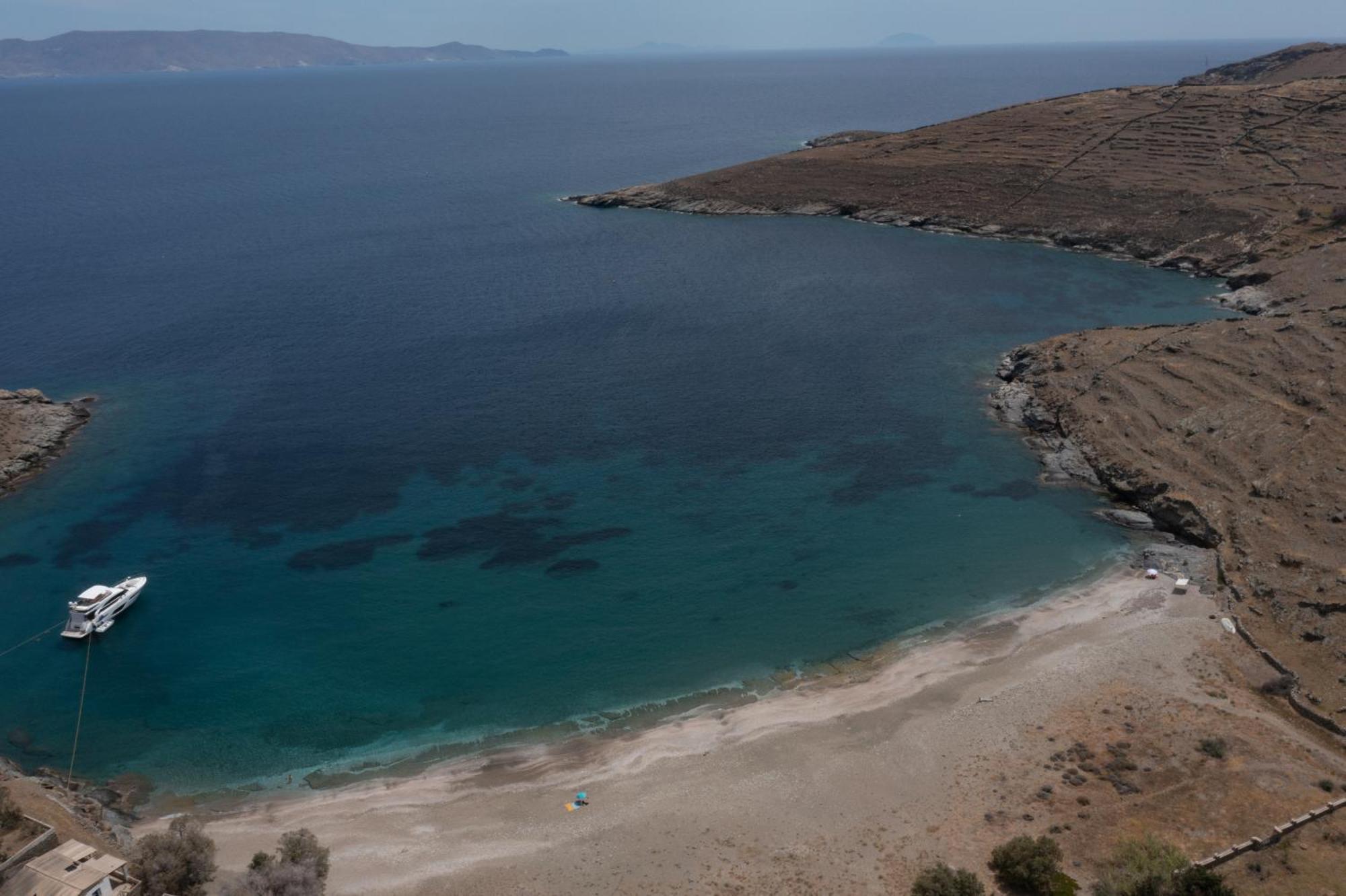 Onos Luxury Kythnos