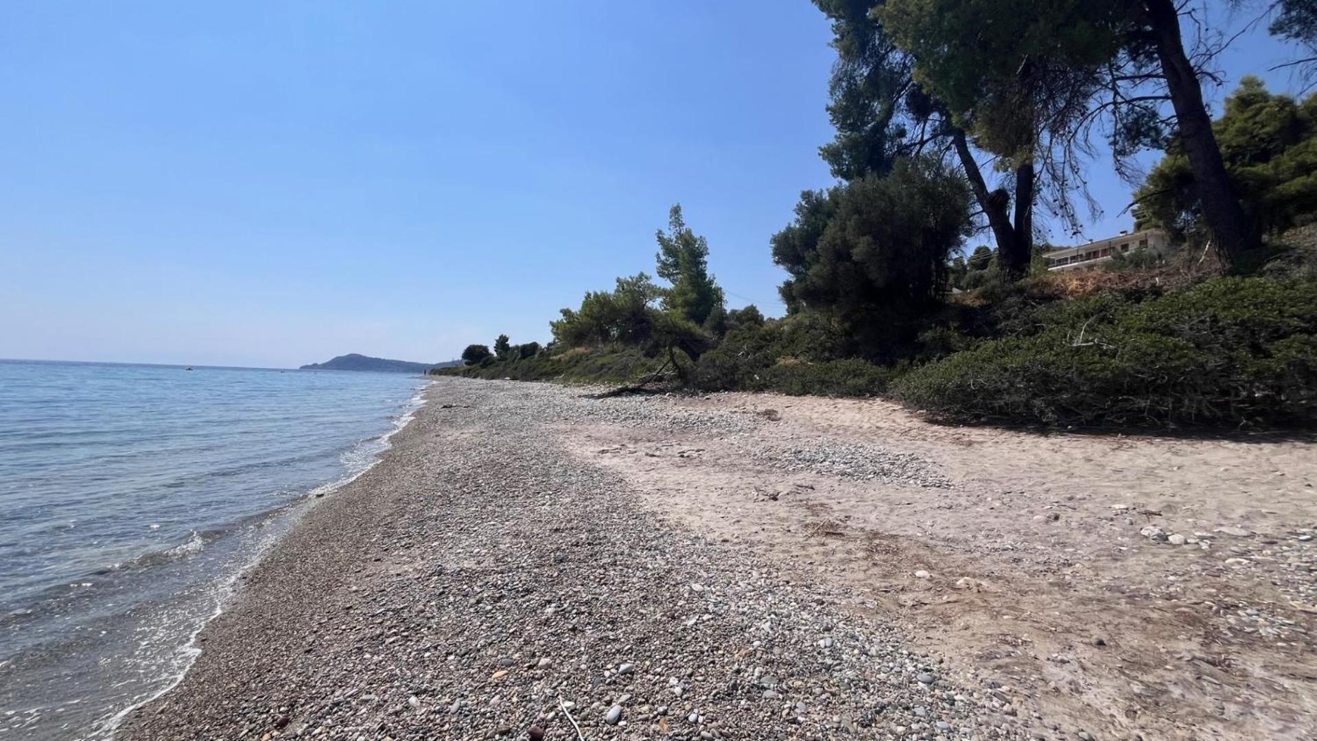 Kaloutsikos Sea View House