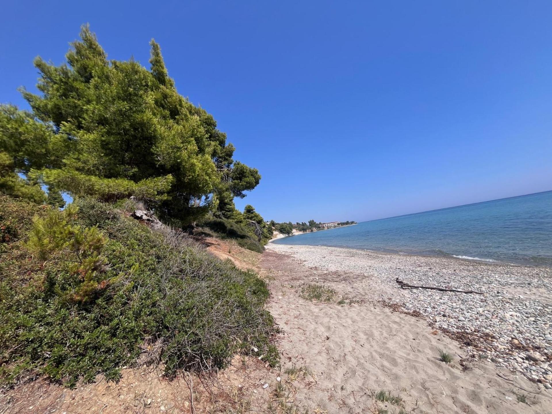 Kaloutsikos Sea View House Mola Kalyva