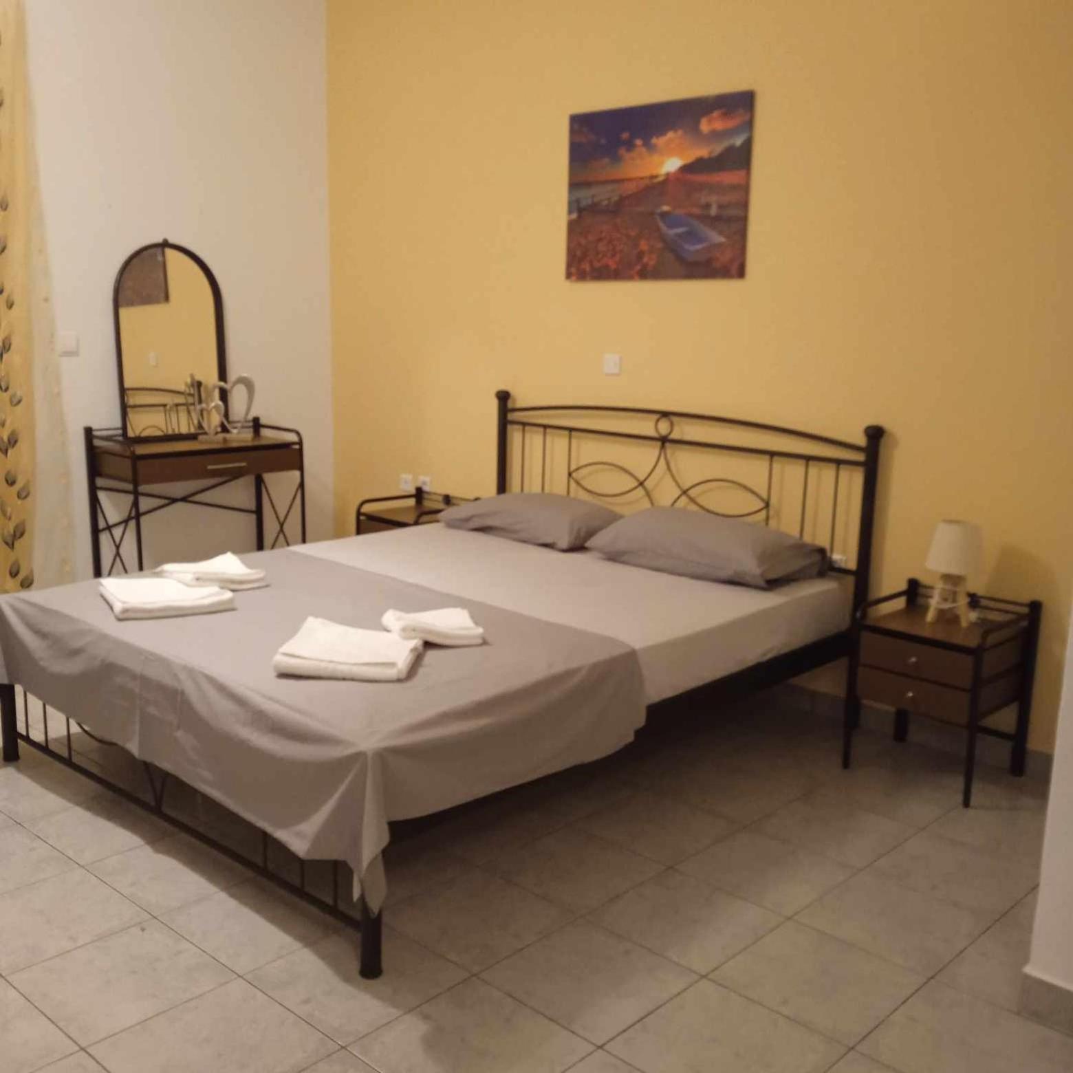 Anna'shouse 1 Kefalonia Apartment *