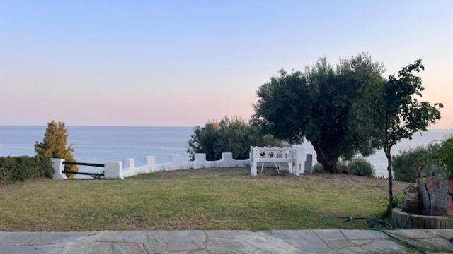 Holiday home Kaloutsikos Sea View House