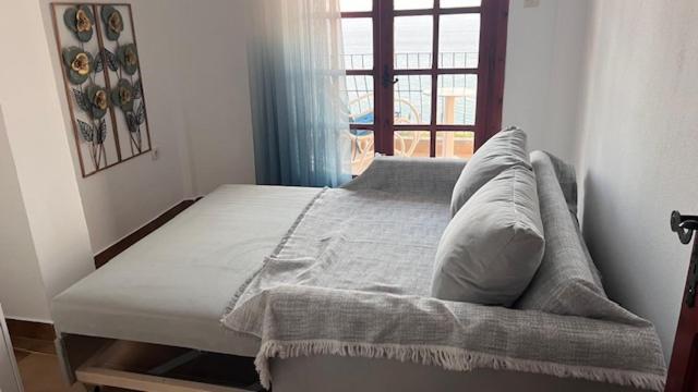 Kaloutsikos Sea View House Holiday home