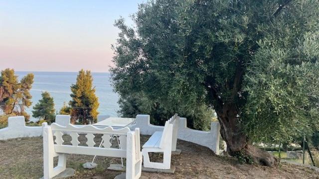 Kaloutsikos Sea View House Holiday home