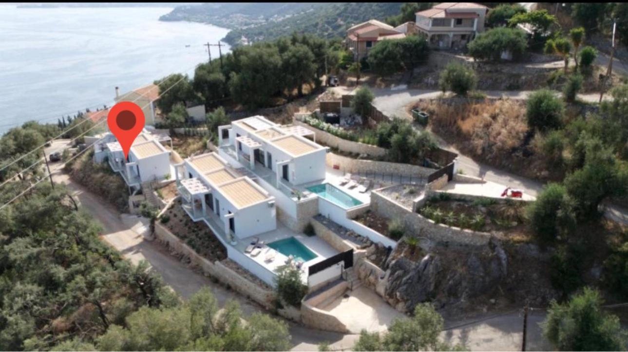 Nissaki * Nisaki (Corfu)