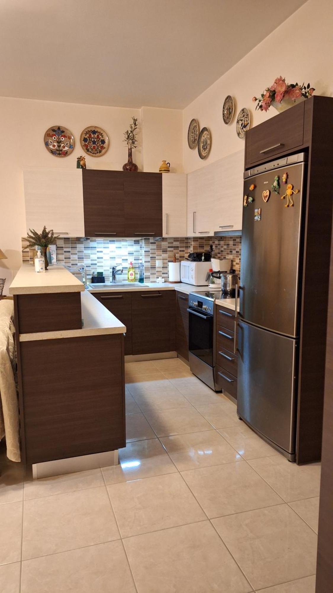 Apartment Nefeli Sea