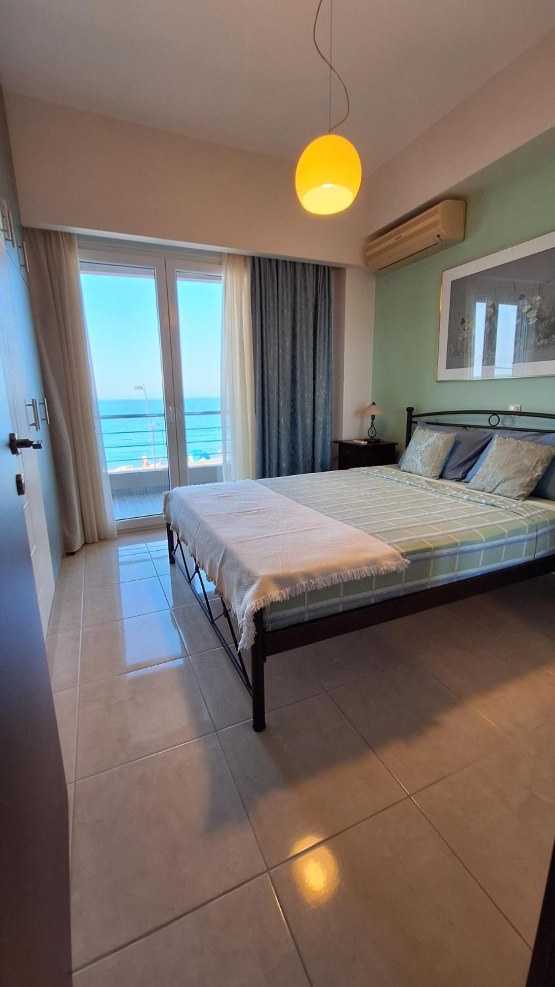 Nefeli Sea Apartment