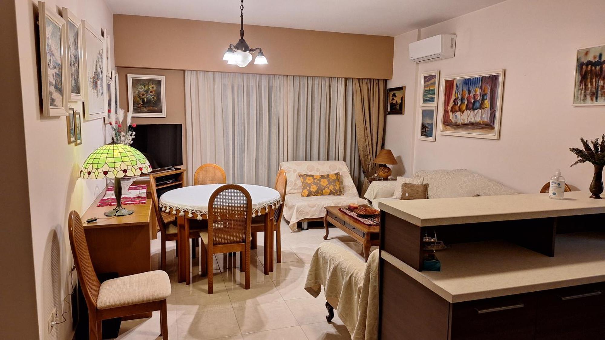 Apartment Nefeli Sea
