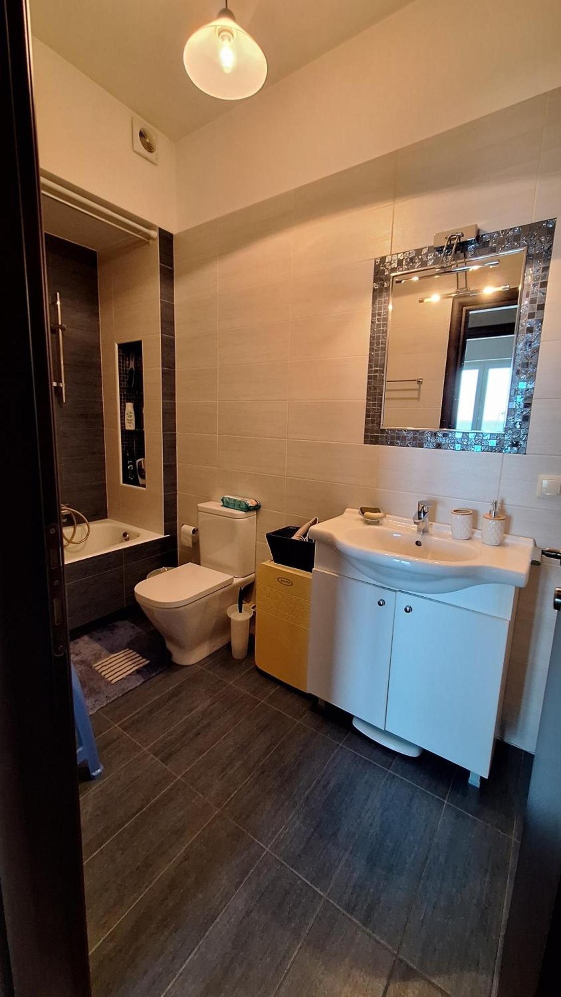 Apartment Nefeli Sea Kiaton