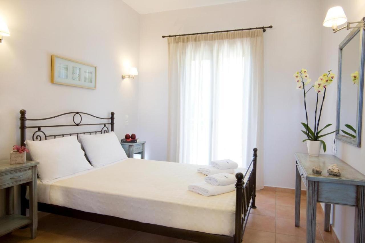 Thalassa Villa Lygia (Lefkada)