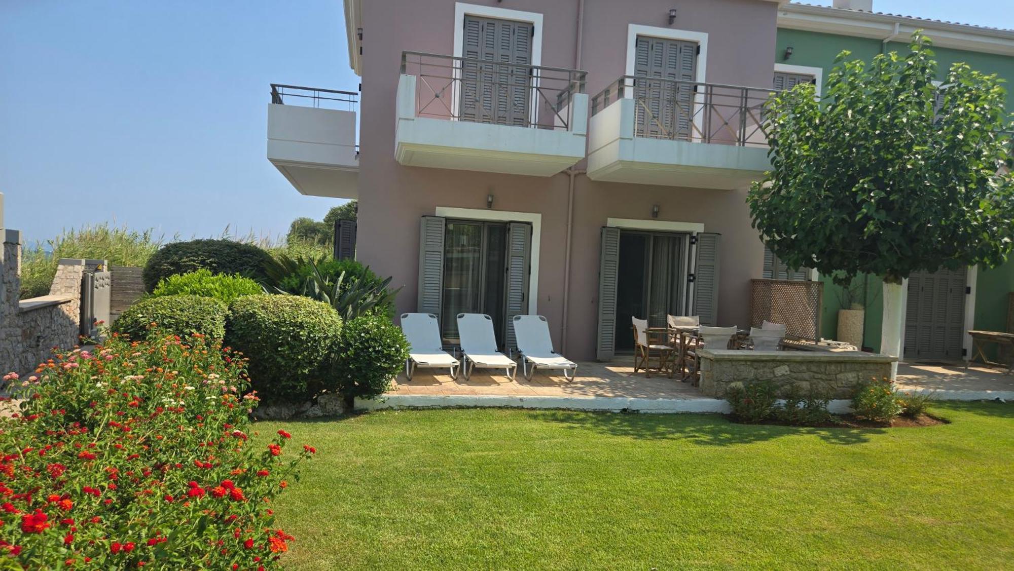 Thalassa Villa