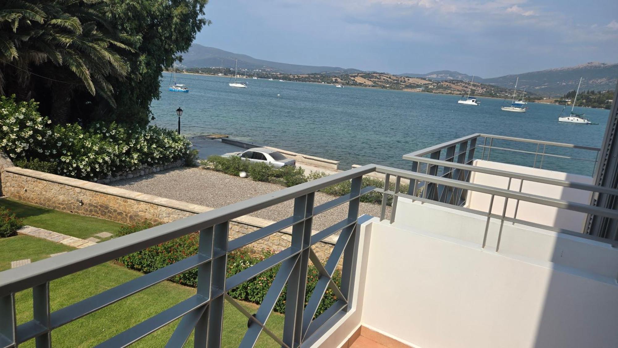 Thalassa Villa