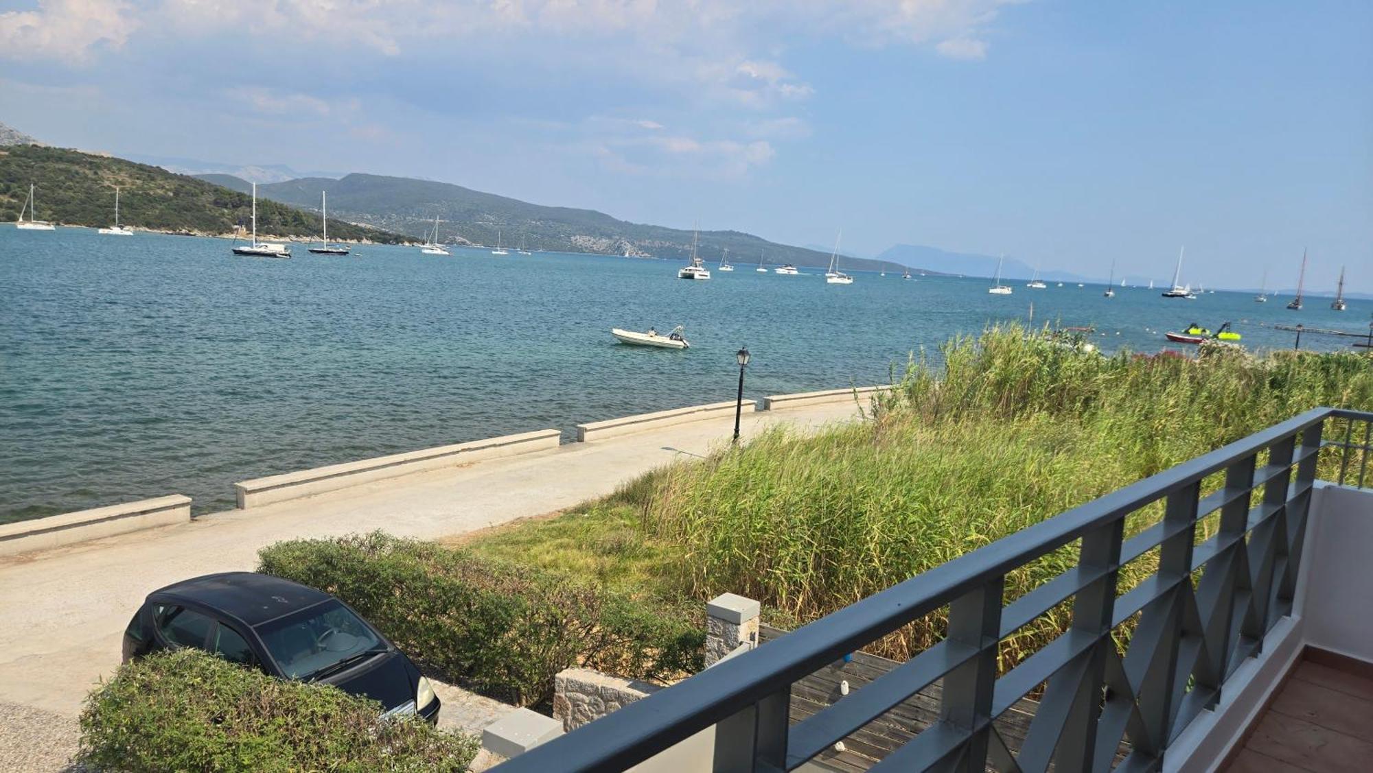 Thalassa Villa Lygia (Lefkada)