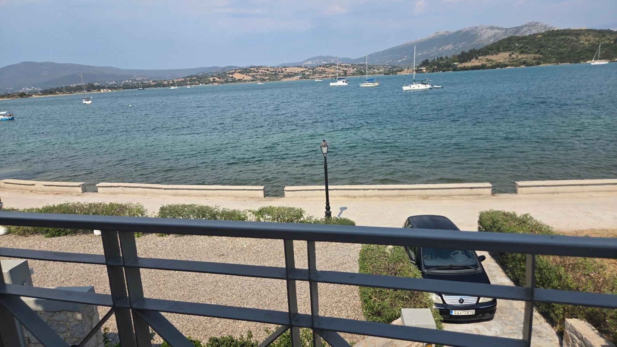 Thalassa Villa