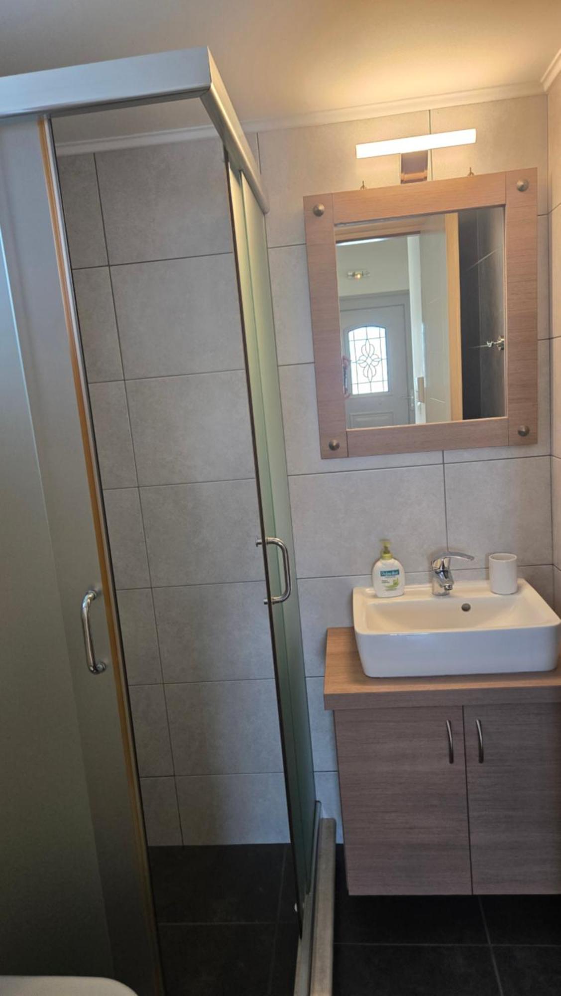 Thalassa Villa *