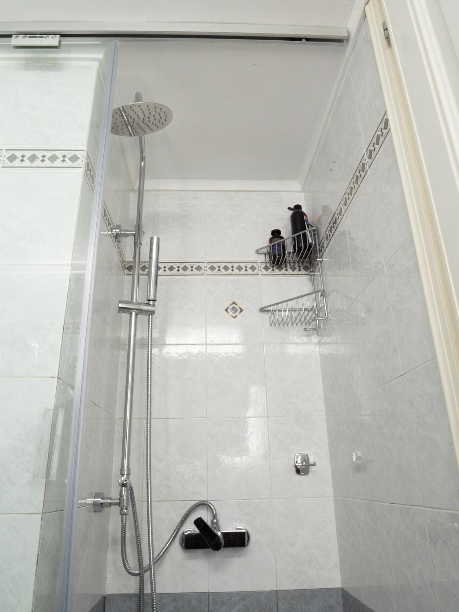 Apartment Athina's
