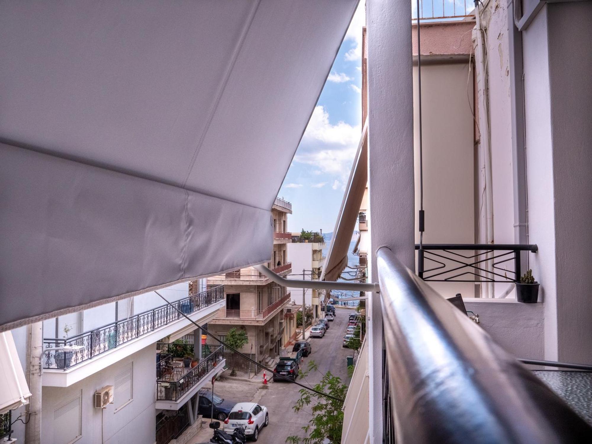 Athina's Apartment