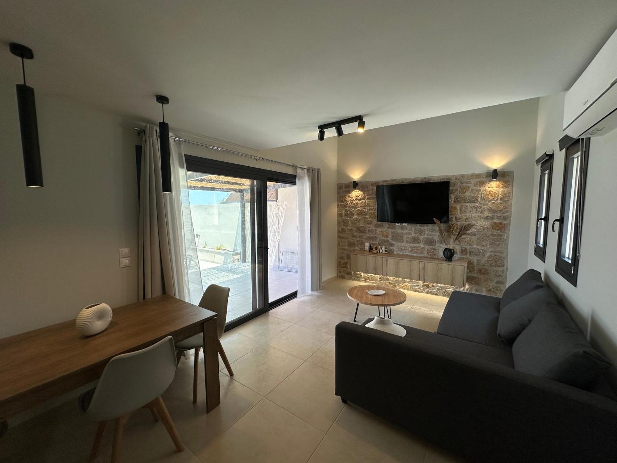 Villa Calmia Fine Living Tsoukaladhes