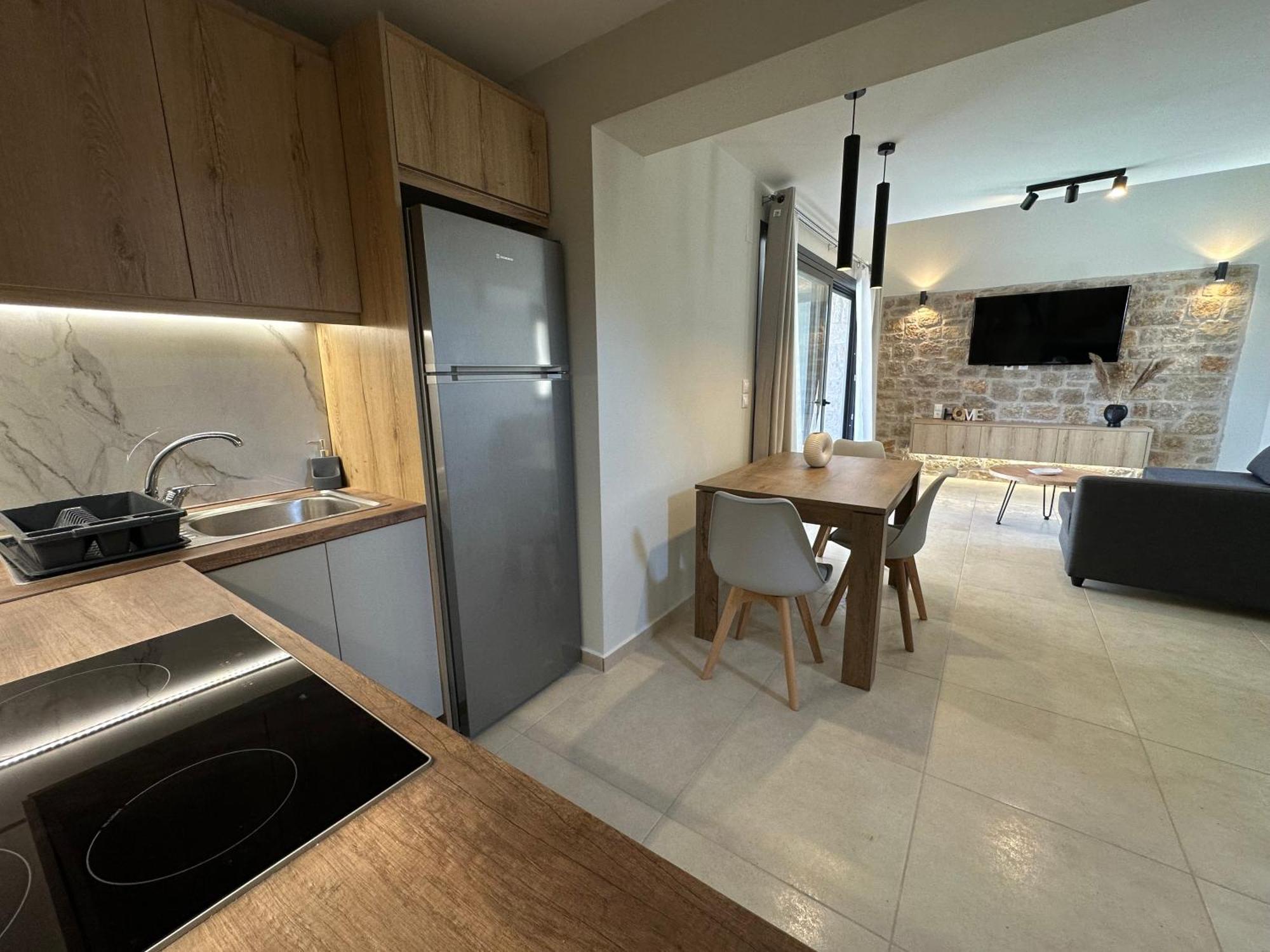 Calmia Fine Living Villa *