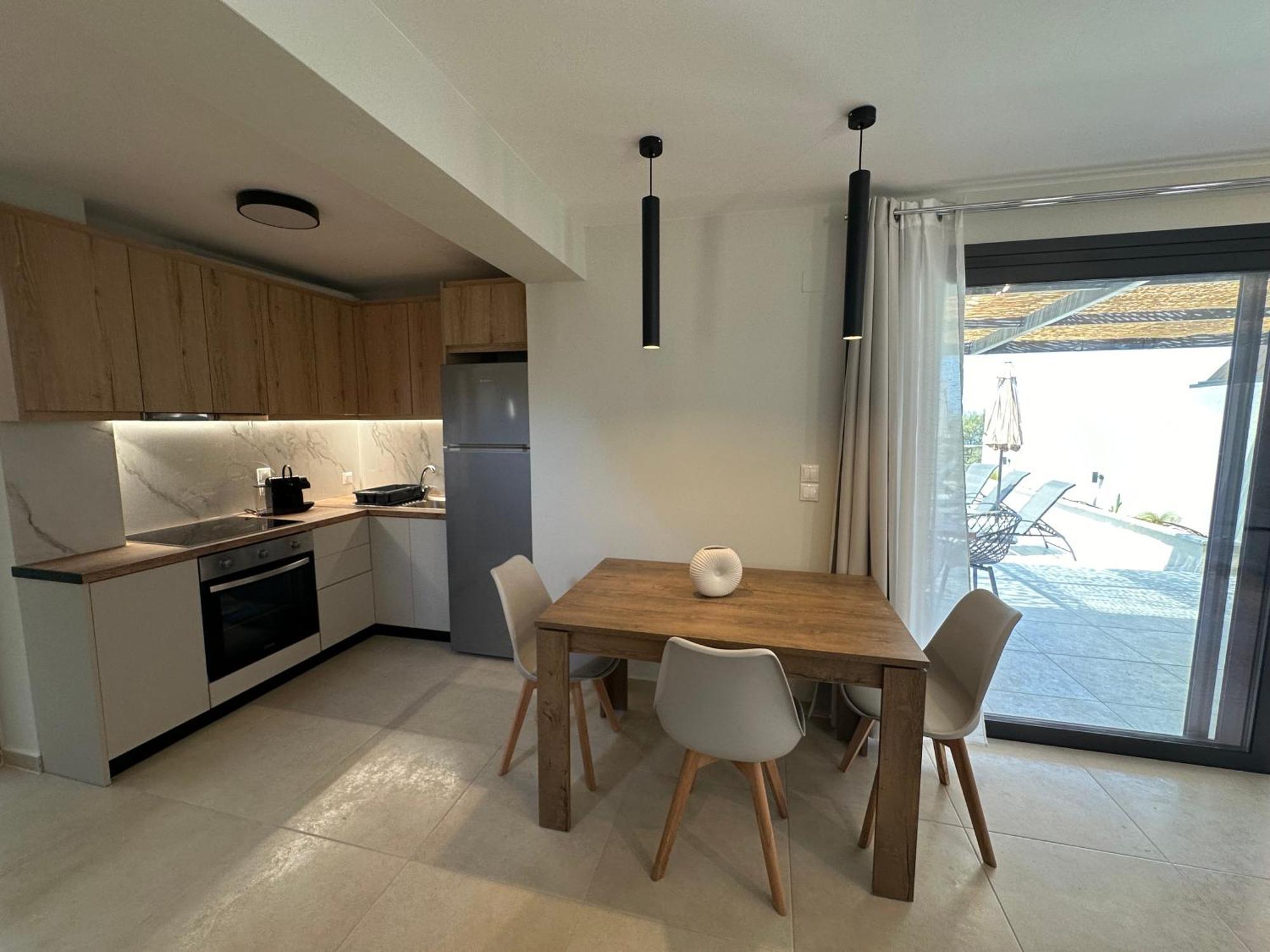 Calmia Fine Living Villa