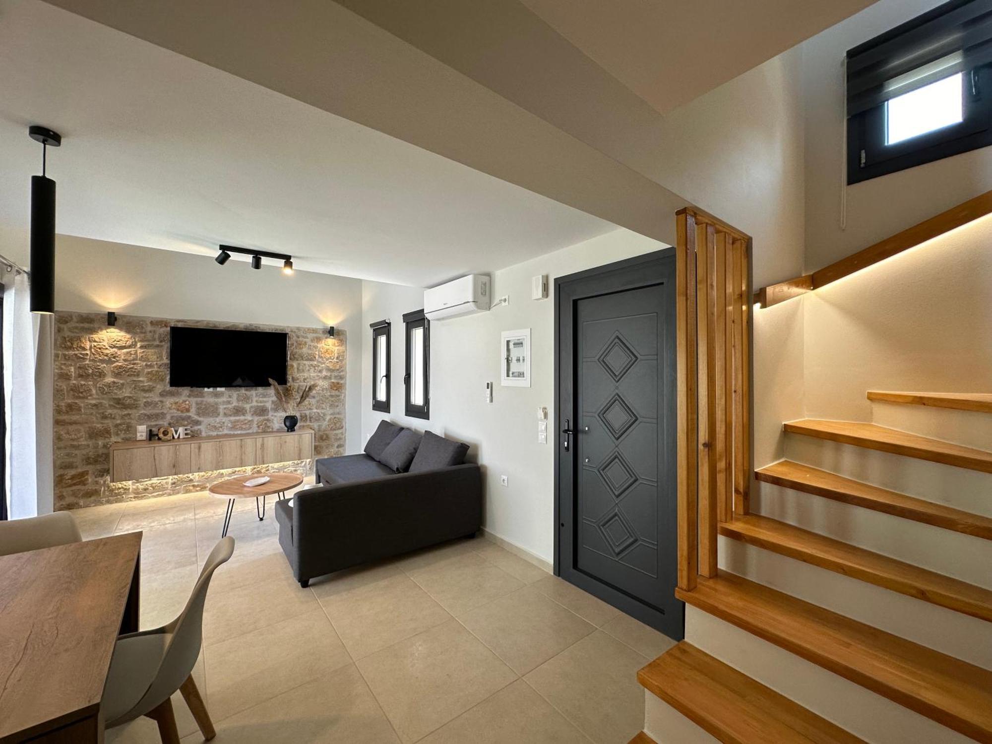 Villa Calmia Fine Living *