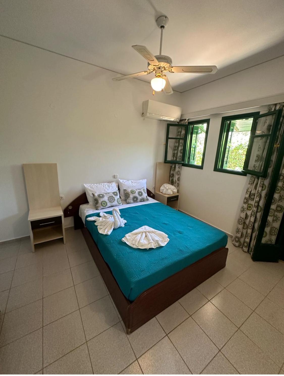 Zorbas Holiday home Hersonissos (Crete)