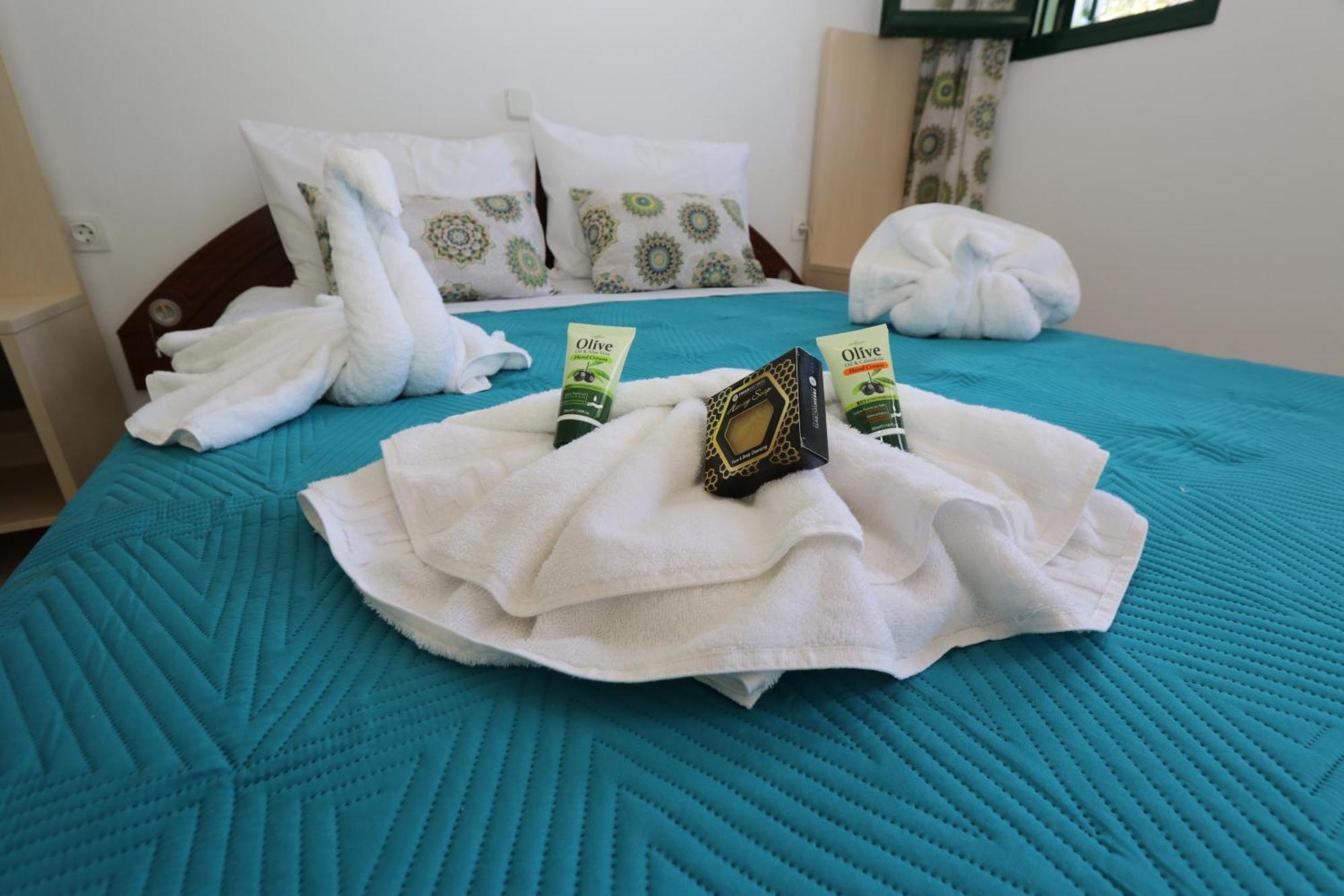 Zorbas Holiday home