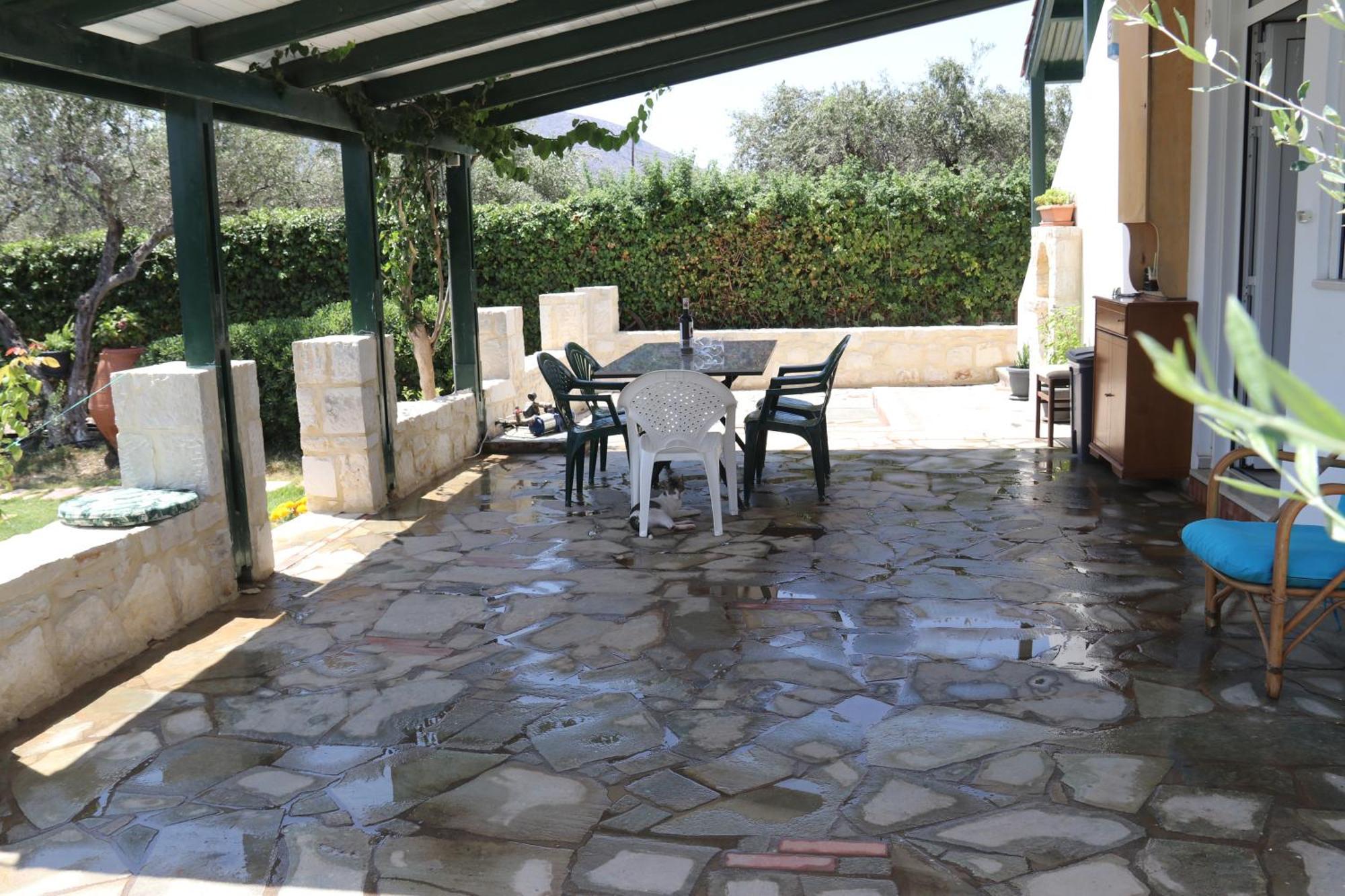 Holiday home Zorbas *