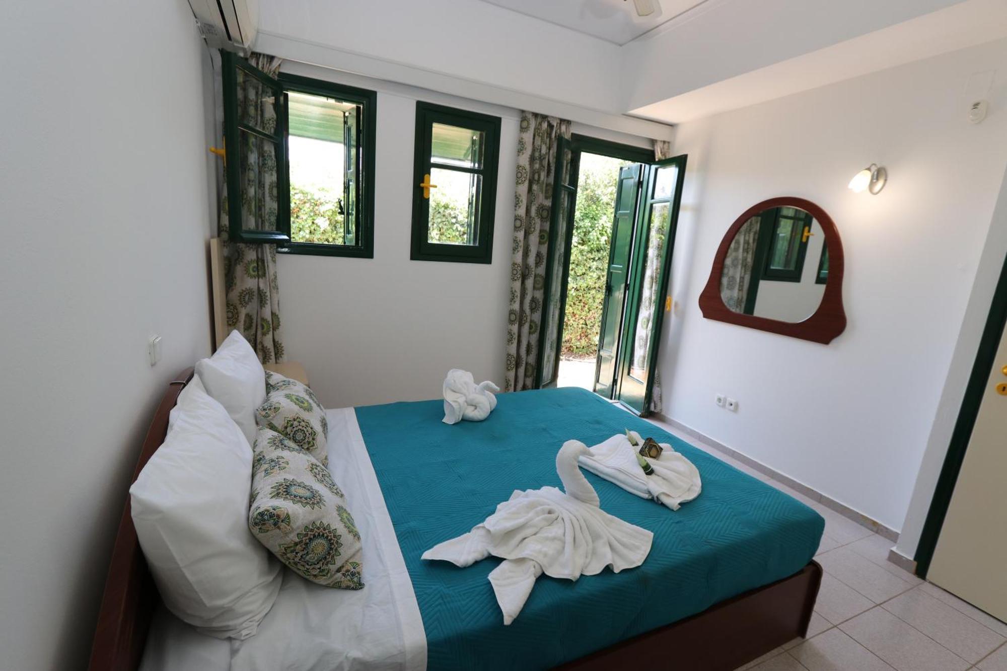 Holiday home Zorbas *