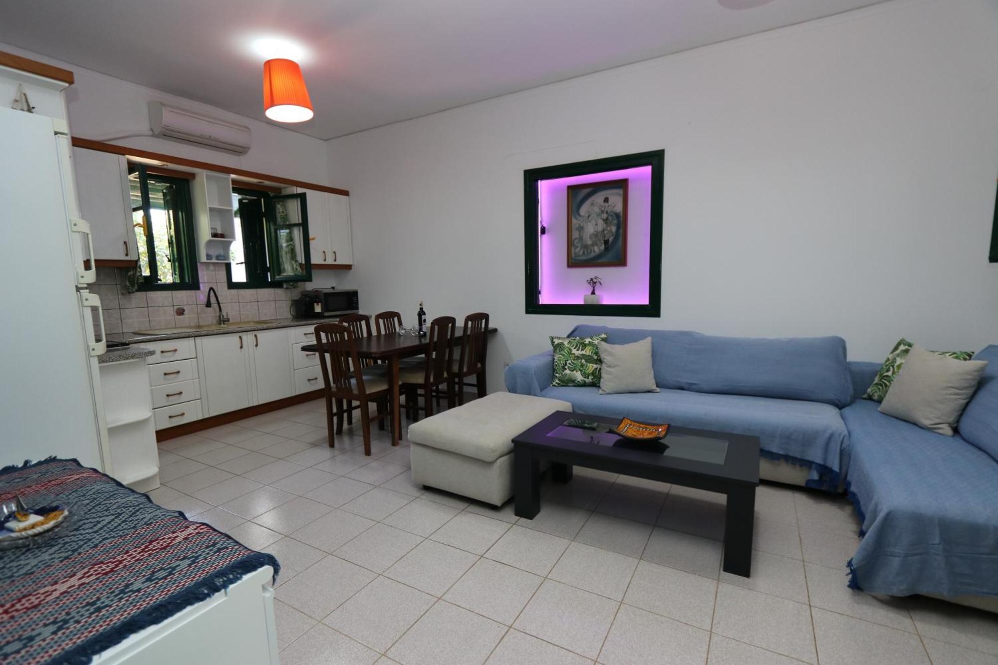 Holiday home Zorbas Hersonissos (Crete)