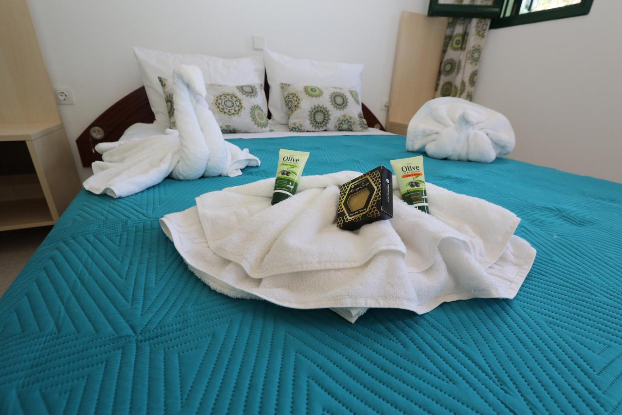 Holiday home Zorbas *