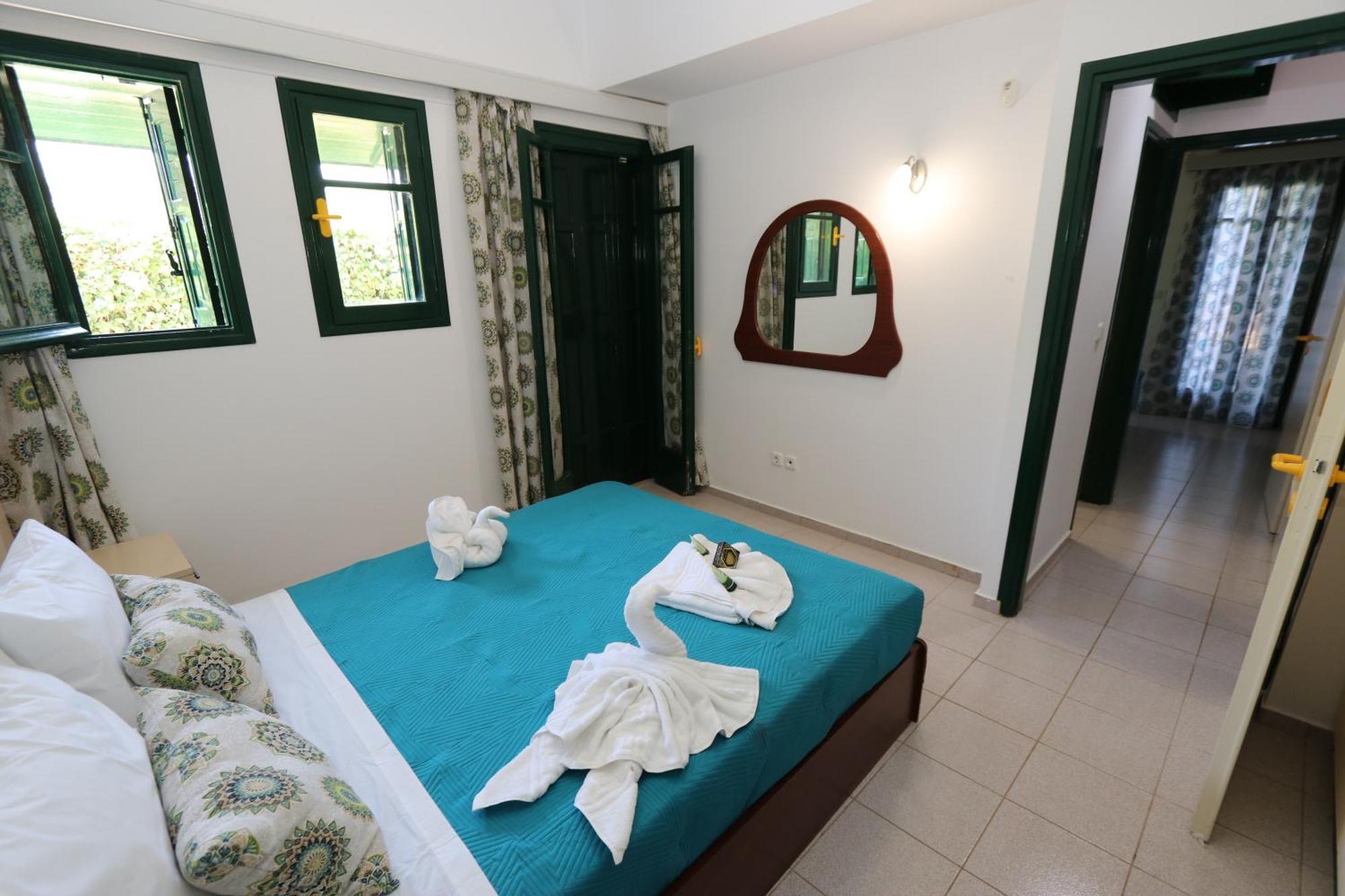 Zorbas Holiday home Hersonissos (Crete)