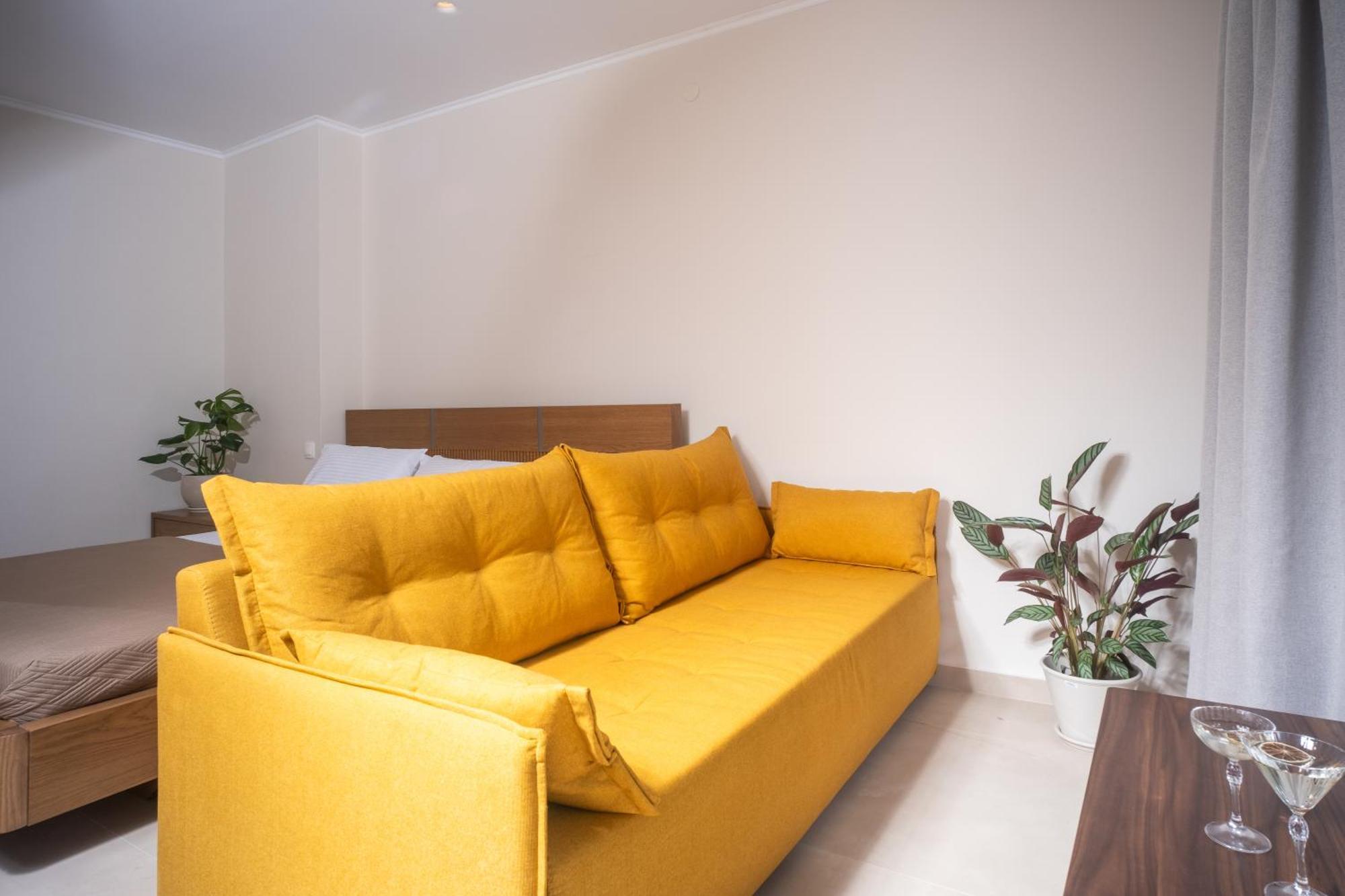 Kyparissis First Class Apartment *