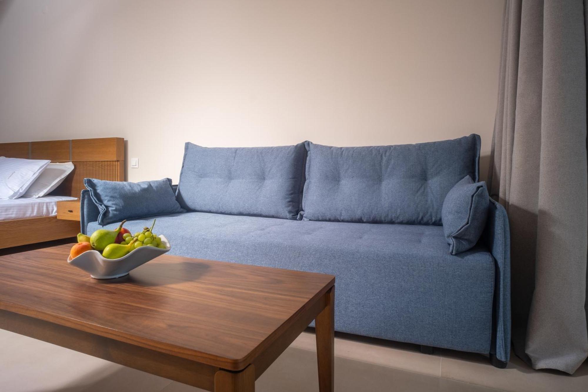 Kyparissis First Class Apartment Kalandra
