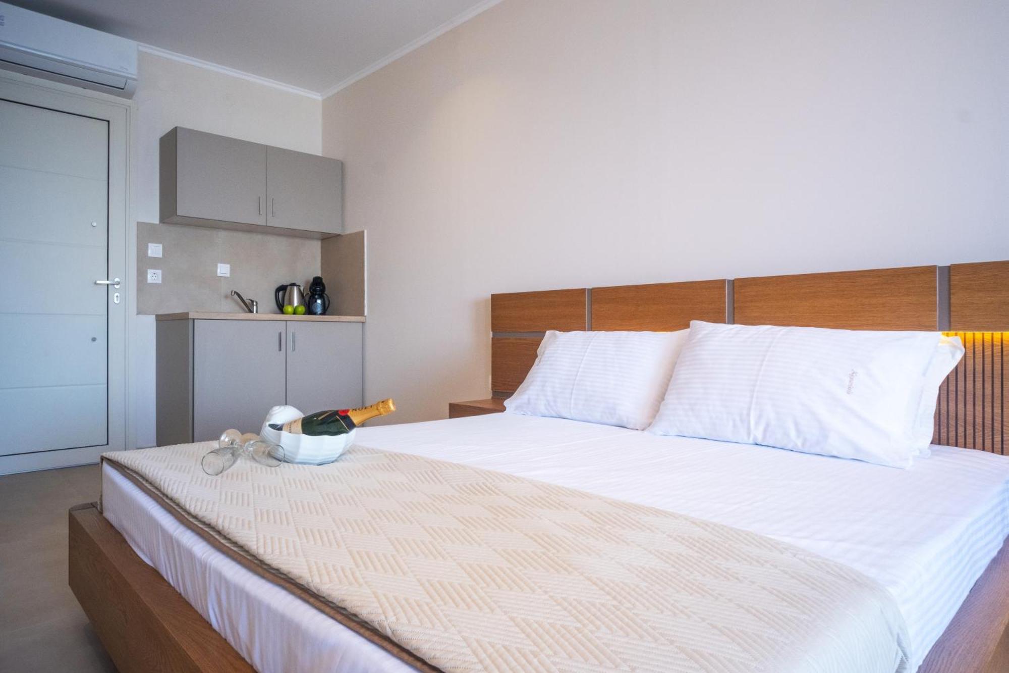 Apartment Kyparissis First Class *
