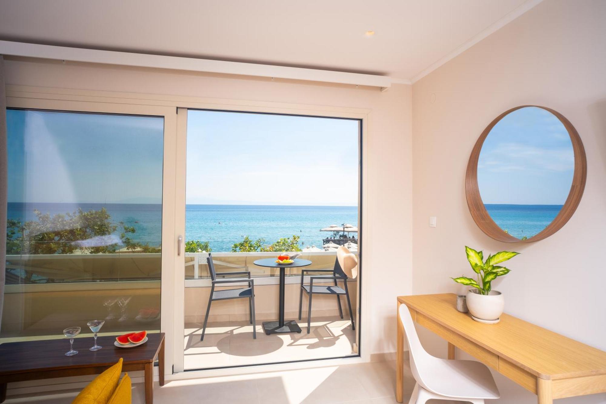 Kyparissis First Class Apartment *